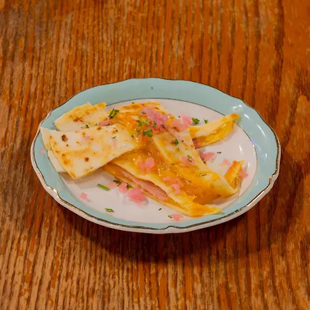 Hostal Jost Centre *