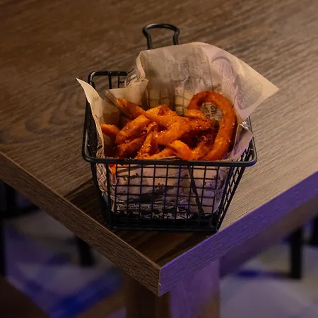 Hostal Jost Centre *