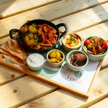 Hostal Jost Centre Lila