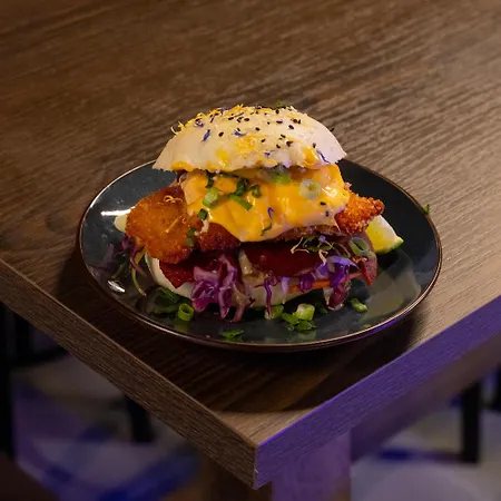 Hostal Jost Centre Lila