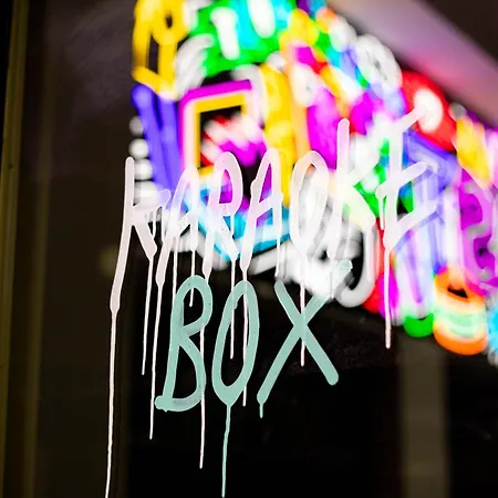 Hostel Jost Centre *