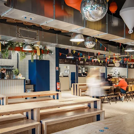 Hostal Jost Centre *