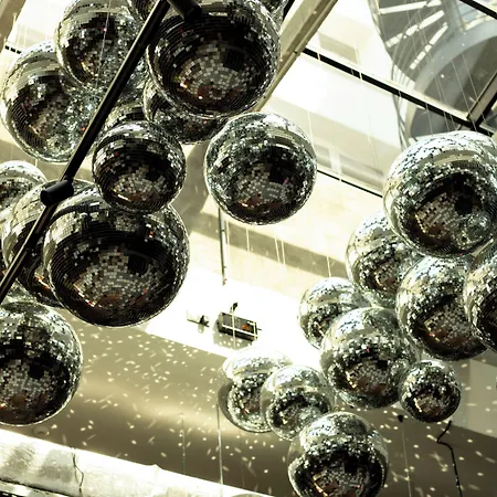 Hostal Jost Centre *