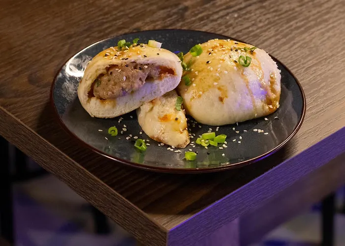 Jost Centre Ostello Lilla