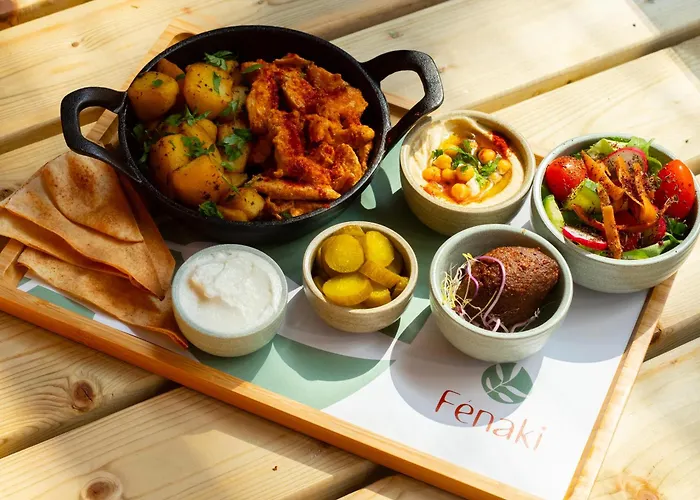 Ostello Jost Centre Lilla