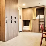 Jost Centre Hostel