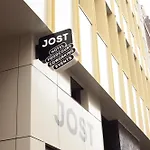Jost Centre * Lille