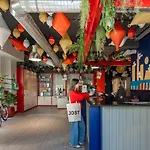Jost Centre * Lille