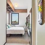 Jost Centre Hostel *