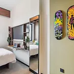 Jost Centre Hostel Lille