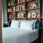 Jost Centre Hostel Lille