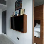 Hostel Jost Centre *