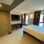 Jost Centre Hostel