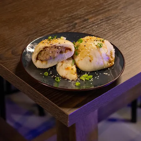 Jost Centre Hostel Lille