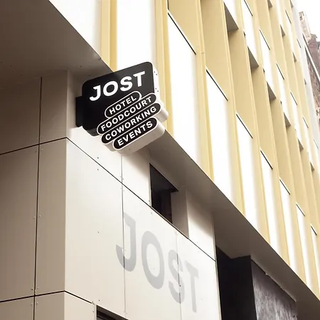 Jost Centre * Lille