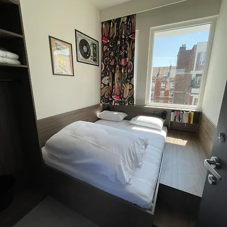 Albergue Jost Centre