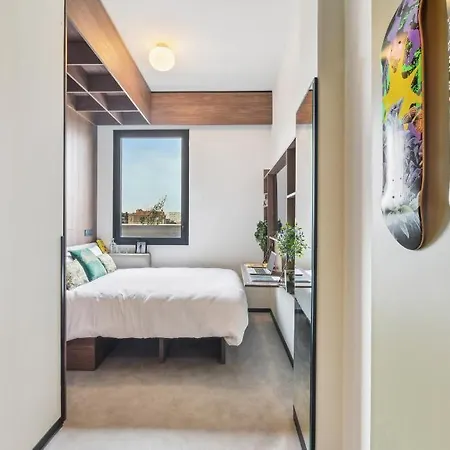 Jost Centre Hostel *