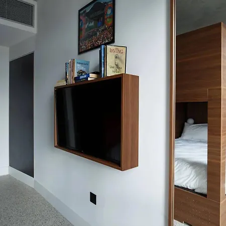 Hostel Jost Centre *