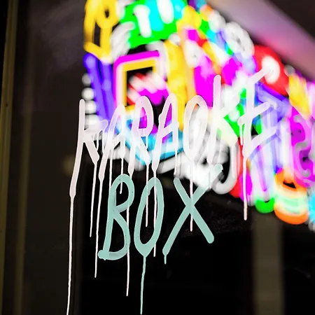 Ostello Jost Centre Lilla