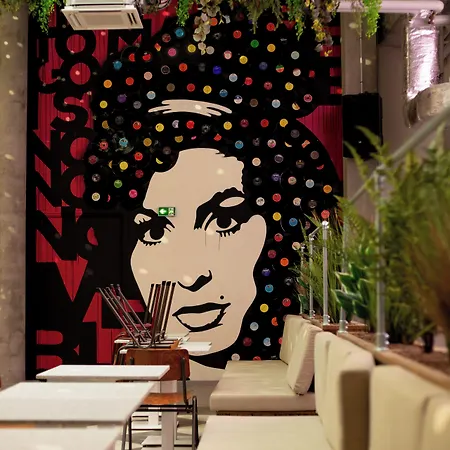 Hostel Jost Centre *