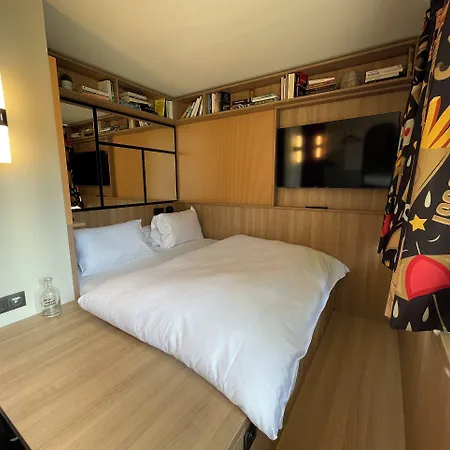 Hostel Jost Centre