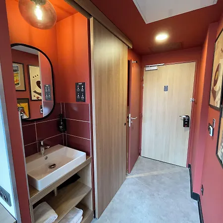 Hostel Jost Centre