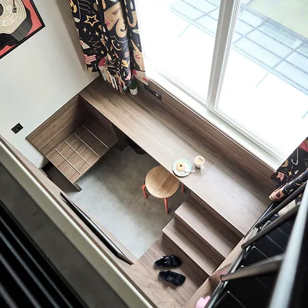 Hostel Jost Centre *