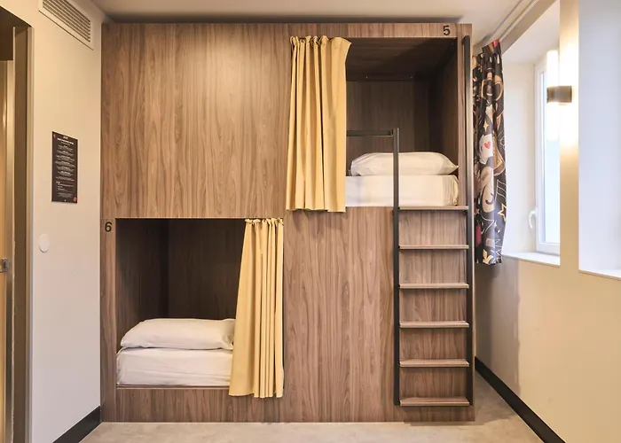 Ostello Jost Centre Lilla