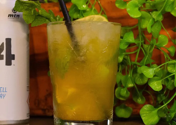 Auberge de jeunesse Jost Centre *