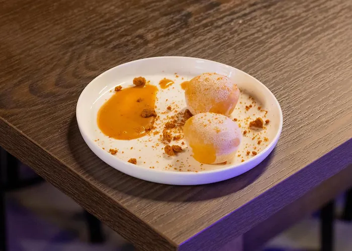 Jost Centre Ostello Lilla