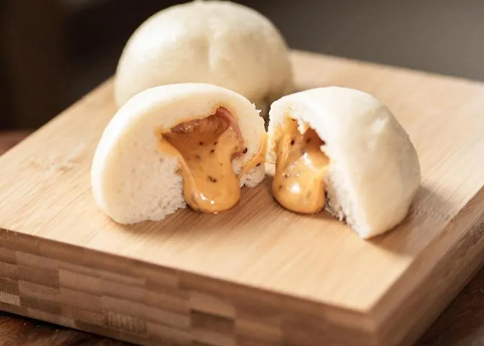 Auberge de jeunesse Jost Centre