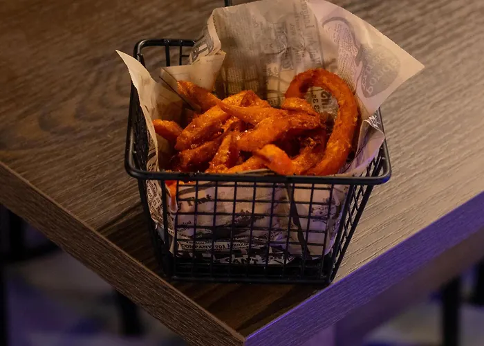 Ostello Jost Centre *