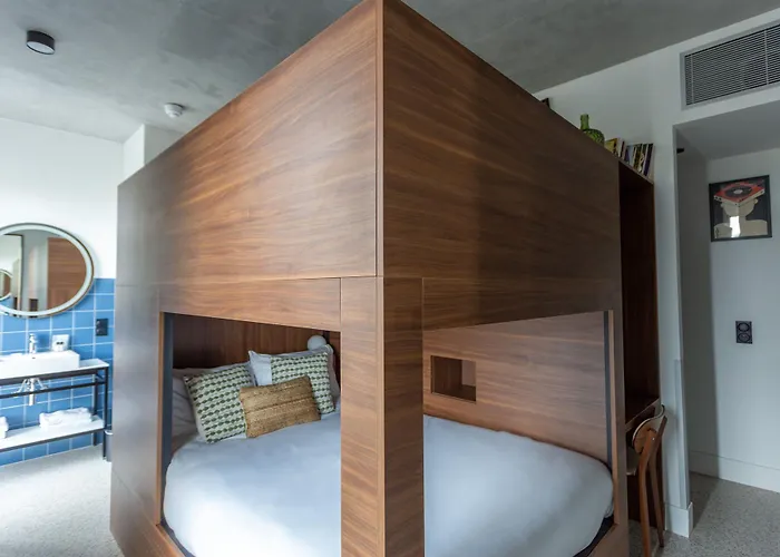 Ostello Jost Centre Lilla