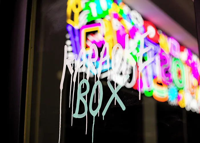 Auberge de jeunesse Jost Centre Lille