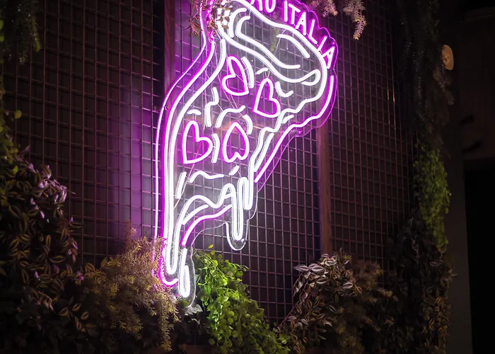 Jost Centre Auberge de jeunesse