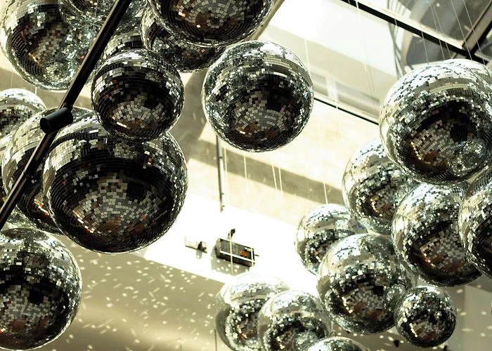 Ostello Jost Centre *