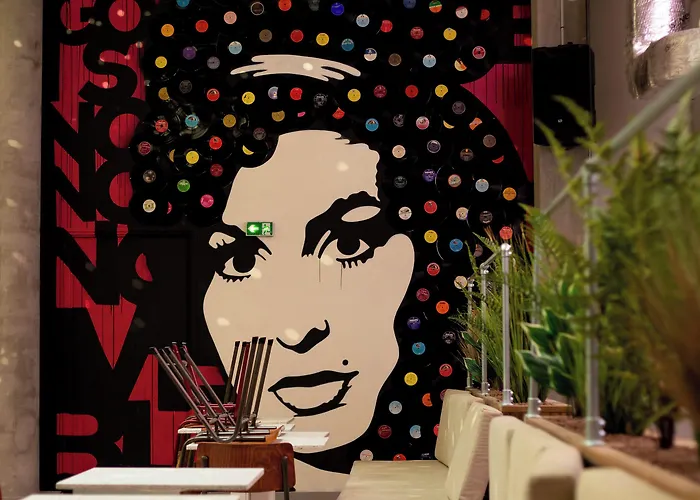 Auberge de jeunesse Jost Centre *