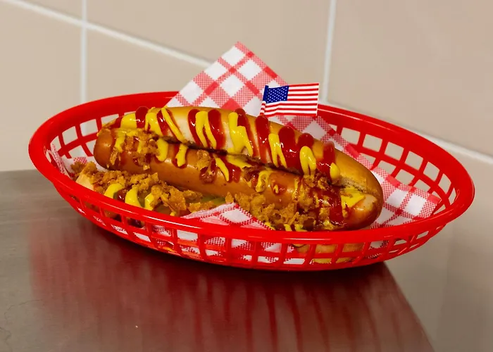 Jost Centre אכסניה